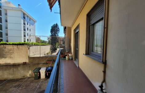 Appartamento in V a BUSTO ARSIZIO