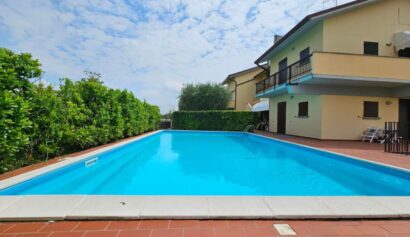 Appartamento in V a SIRMIONE