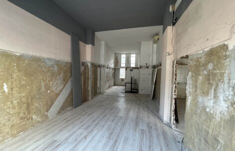 Negozio in V a GALLARATE
