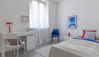 Appartamento in V a GAZZADA SCHIANNO