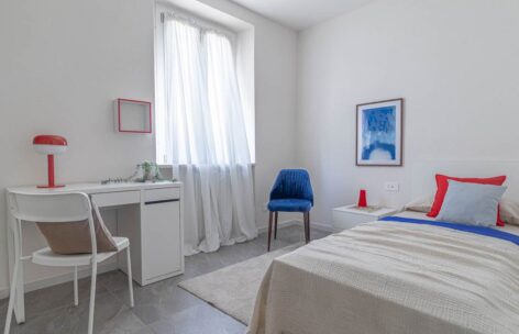 Appartamento in V a GAZZADA SCHIANNO