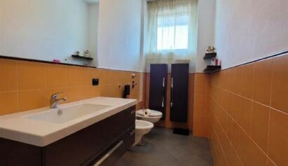 Appartamento in V a SOMMA LOMBARDO