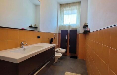 Appartamento in V a SOMMA LOMBARDO