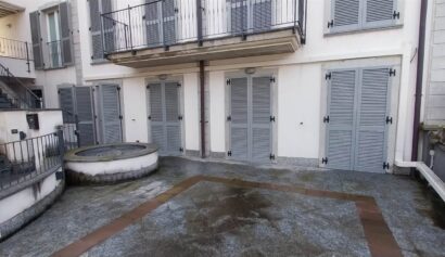 Appartamento in Vendita a GALLARATE,