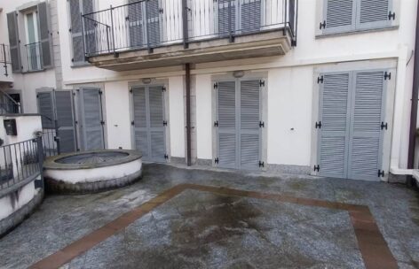 Appartamento in Vendita a GALLARATE,