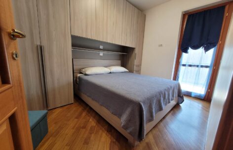 Appartamento in Vendita a GALLARATE,