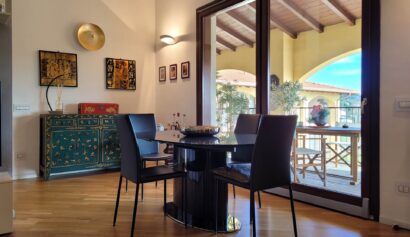Appartamento in Vendita a SESTO CALENDE,