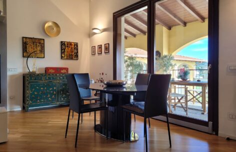 Appartamento in Vendita a SESTO CALENDE,