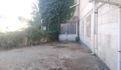 Capannone industriale in Affitto a ARSAGO SEPRIO,