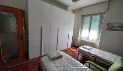 Appartamento in A a MILANO