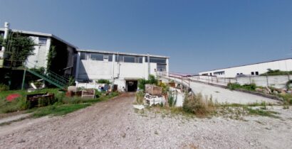 Laboratorio in A a ARSAGO SEPRIO