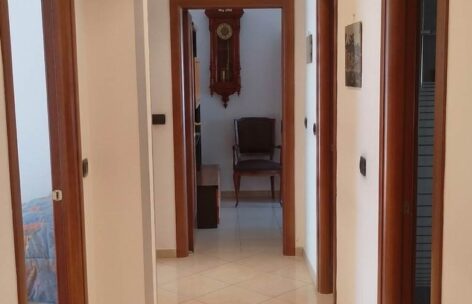 Appartamento in V a BUSTO ARSIZIO
