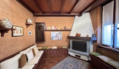 Villa bifamiliare in V a LONATE POZZOLO