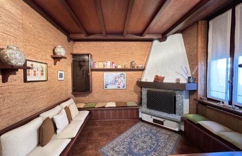 Villa bifamiliare in V a LONATE POZZOLO