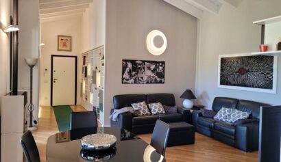 Appartamento in V a SESTO CALENDE