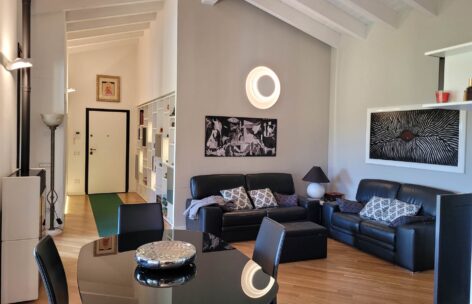 Appartamento in V a SESTO CALENDE
