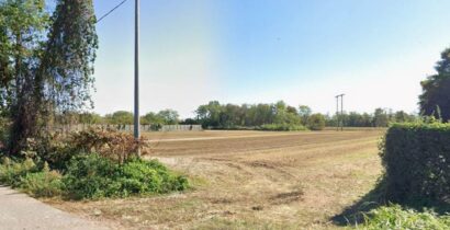 Terreno agricolo in V a BUSTO ARSIZIO