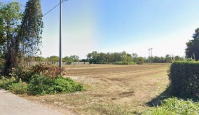 Terreno agricolo in V a BUSTO ARSIZIO