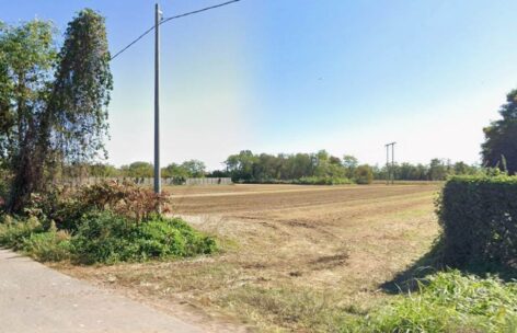 Terreno agricolo in V a BUSTO ARSIZIO