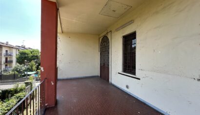 Casa singola in V a CASSANO MAGNAGO