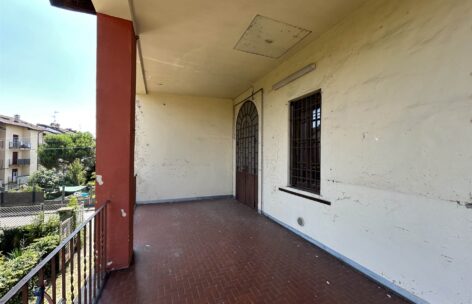 Casa singola in V a CASSANO MAGNAGO