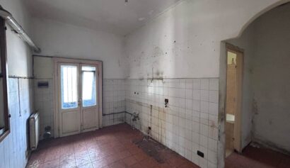 Casa semi indipendente in V a CARDANO AL CAMPO