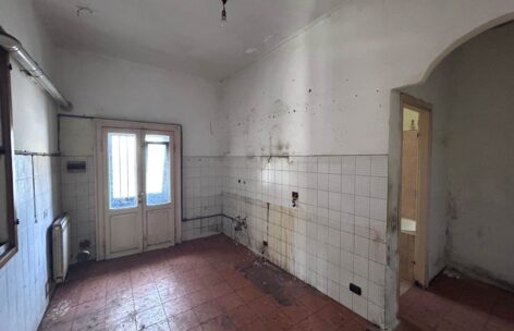 Casa semi indipendente in V a CARDANO AL CAMPO