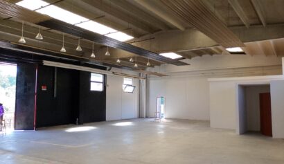 Laboratorio in A a CARDANO AL CAMPO
