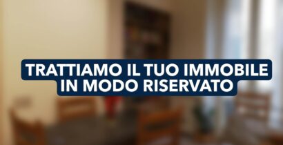 Appartamento in V a MILANO