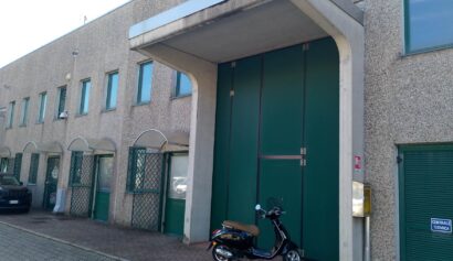 Capannone industriale in A a BUSTO ARSIZIO