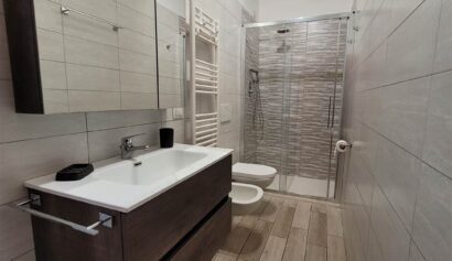 Appartamento in Vendita a GALLARATE,