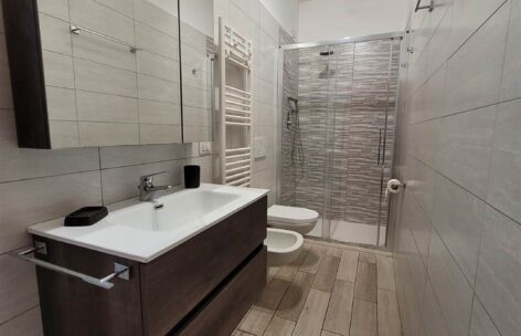 Appartamento in Vendita a GALLARATE,