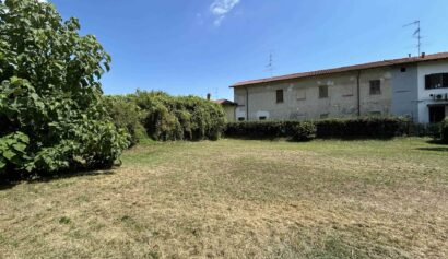 Terreno edificabile in V a CASSANO MAGNAGO