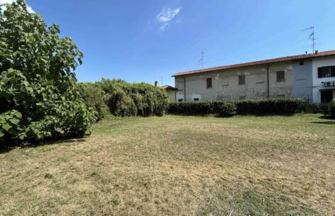 Terreno edificabile in V a CASSANO MAGNAGO