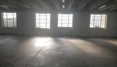 Capannone industriale in A a ARSAGO SEPRIO
