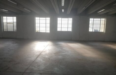 Capannone industriale in A a ARSAGO SEPRIO