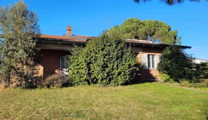 Villa in V a OLGIATE OLONA