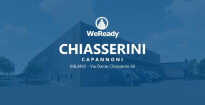 Terreno edificabile in V a MILANO