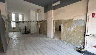 Negozio in V a GALLARATE
