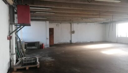 Capannone industriale in Affitto a ARSAGO SEPRIO,