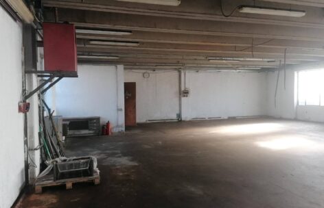 Capannone industriale in Affitto a ARSAGO SEPRIO,