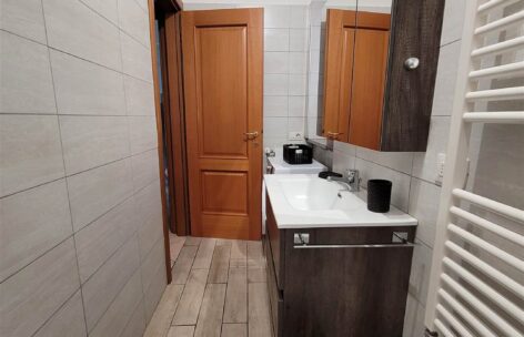 Appartamento in V a GALLARATE