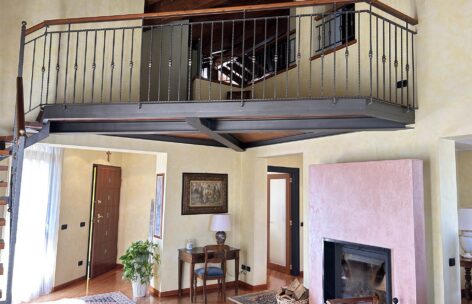 Villa bifamiliare in Vendita a LONATE POZZOLO,