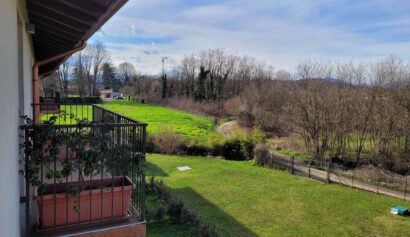 Appartamento in V a SESTO CALENDE