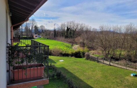 Appartamento in V a SESTO CALENDE