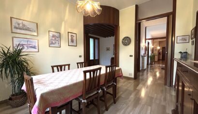 Villa in Vendita a BUSTO ARSIZIO,