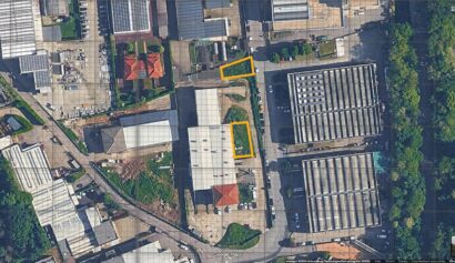 Capannone industriale in Affitto a ARSAGO SEPRIO,