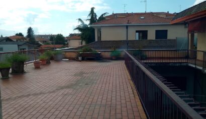 Terratetto in Vendita a BUSTO ARSIZIO,