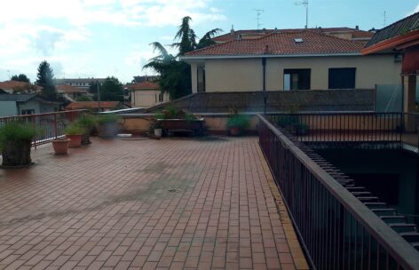 Terratetto in Vendita a BUSTO ARSIZIO,