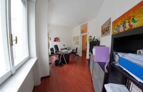 Ufficio in V a BUSTO ARSIZIO